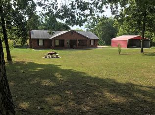 153 Herter Ln, Foley, MO 63347