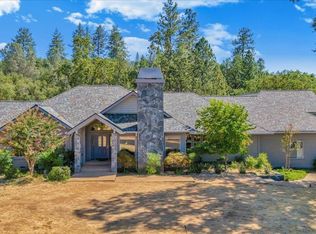 16125 Crestridge Ave, Sonora, CA 95370