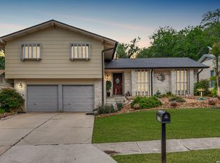 5927 Forest RDG, San Antonio, TX 78240