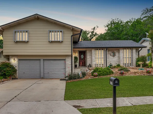 5927 Forest RDG, San Antonio, TX 78240