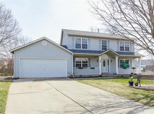 65 Walnut Point Ct, Saint Charles, MO