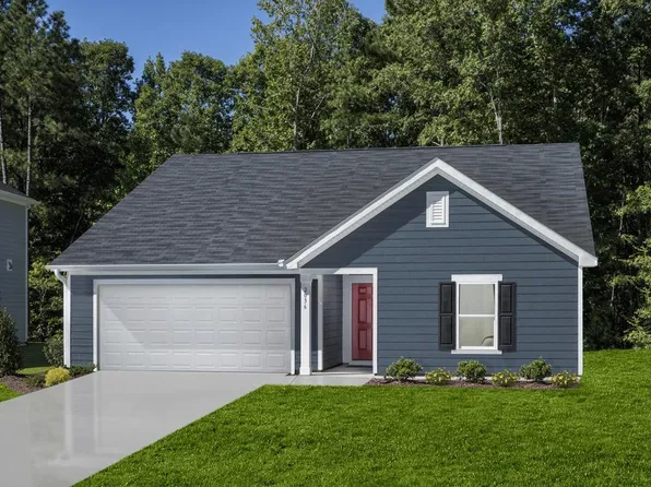2036 Feather Rock Dr, Durham, NC 27704