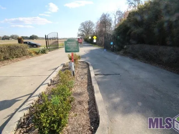 LOT Z E Cessna St #1, Gonzales, LA 70737
