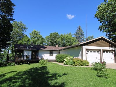 33346 Birch Crest Rd, Grey Eagle, MN, 56336