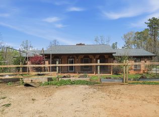 228 Washington Rd, Cowpens, SC 29330