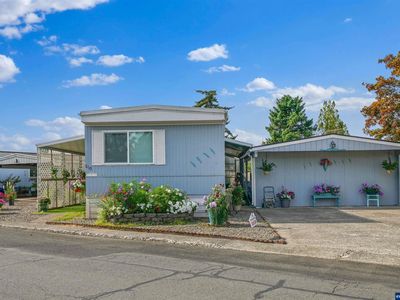 2232 42nd Ave SE UNIT 610, Salem, OR, 97317