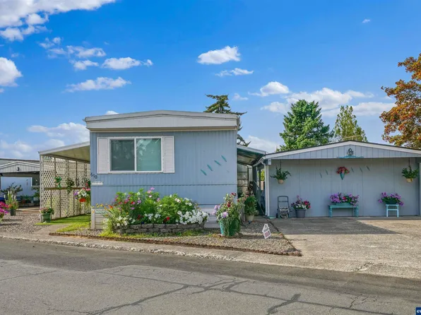 2232 42nd Ave SE Unit 610, Salem, OR 97317