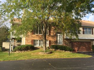 10047 Cambridge Dr, Mokena, IL 60448