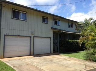 66-170 Waialua Beach Rd, Waialua, HI 96791