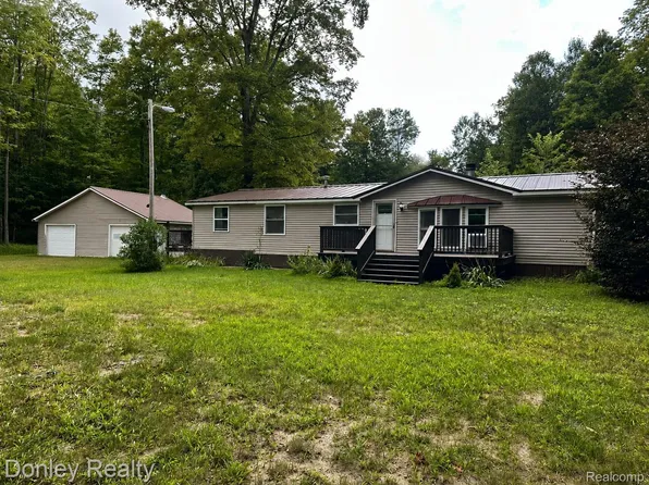 7795 County Road 571 NE, Mancelona, MI 49659