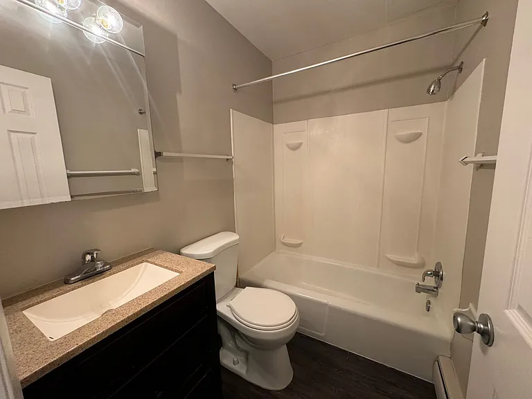 The Ridge Apartments — Photo 108