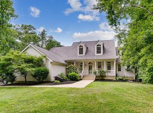 6939 Condit Rd, Centerburg, OH 43011