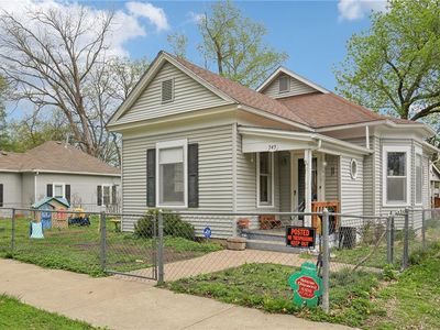 743 S Locust St, Ottawa, KS, 66067