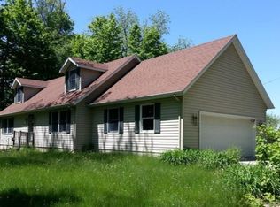 10630 W Litchfield Rd, Litchfield, MI 49252