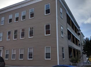 269 Cedar St, Manchester, NH 03103