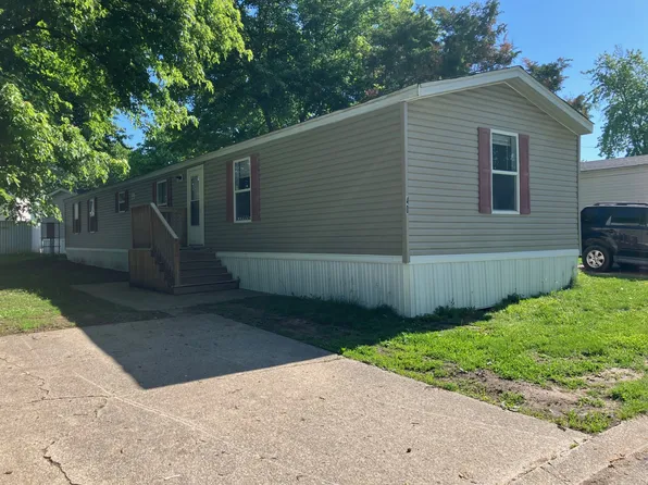 40 Beech Dr #40, Mount Vernon, IL 62864