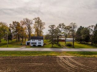 11396 W State Road 8, La Crosse, IN 46348