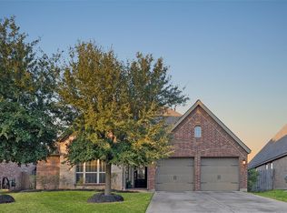 28726 Wallaman Falls Ln, Katy, TX 77494