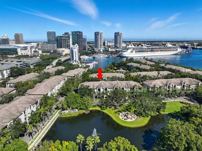 606 Seascape Way #606, Tampa, FL, 33602