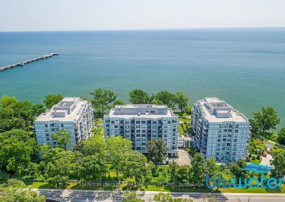 3500 Lakeshore Rd W #B814