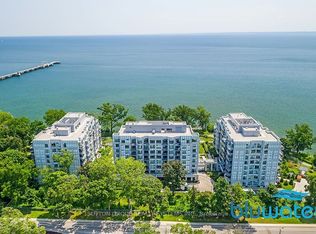 3500 Lakeshore Rd W #B814, Oakville, ON L6L0B4