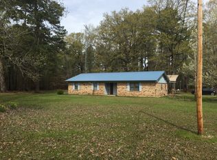 220 Ozment Bluff Rd, Wilmar, AR 71675