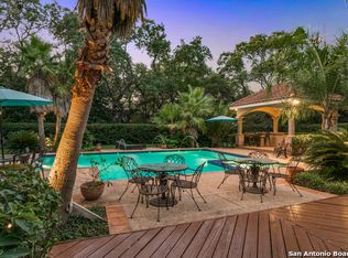 107 Long Bow Rd, Shavano Park, TX 78231