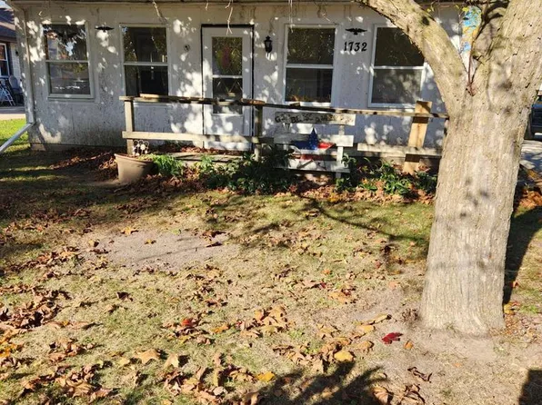 1732 Kremer Ave, Racine, WI 53402