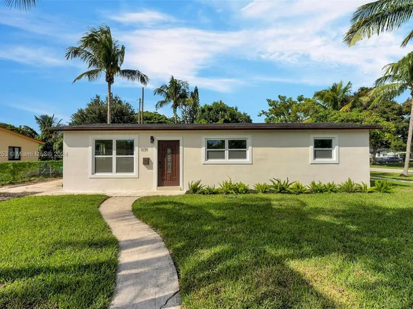 1171 NE 211th Ter, Miami, FL 33179