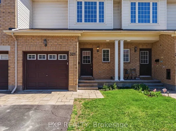 321 Brigitta St, Ottawa, ON K2S 0H8
