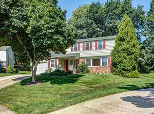 8 Burl Ct, Parkville, MD 21234