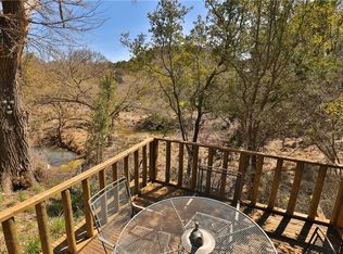 209 County Road 323, Tuscola, TX 79562