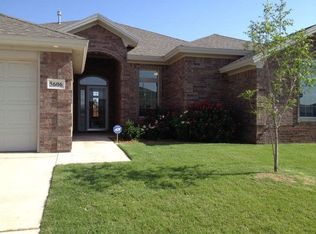 5606 104th St, Lubbock, TX 79424