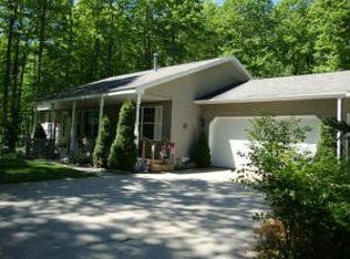 2662 Ordway Rd, Elmira, MI 49735