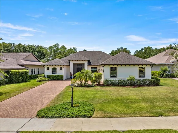 5352 Sandy Hill Ln, Lady Lake, FL 32159