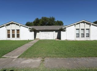 2832 S 104th Ave E, Tulsa, OK 74129