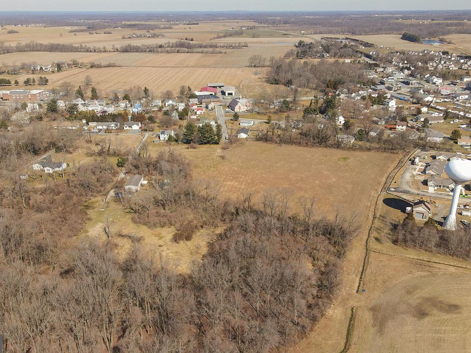 Rickards St, Cecilton, MD 21913 MLS MDCC173458 Zillow