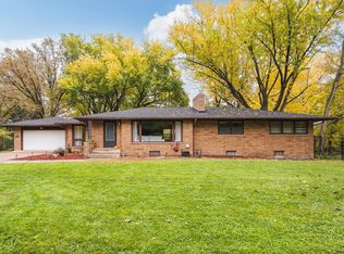 3522 Glenarden Rd, Arden Hills, MN 55112