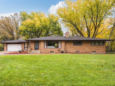 3522 Glenarden Rd, Arden Hills, MN, 55112