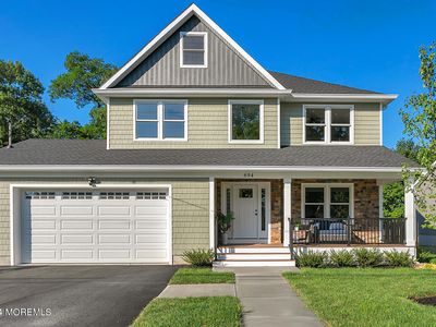 694 Campbell Avenue, Pt Monmouth, NJ, 07758