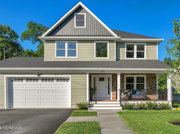 694 Campbell Avenue, Middletown, NJ 07748