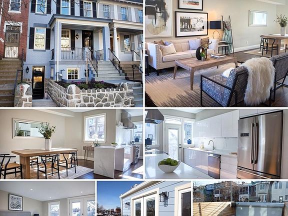 619 Lexington Place NE!