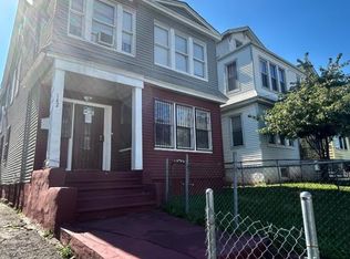 142 Mapes Ave FLOOR 1-2, Newark, NJ 07112