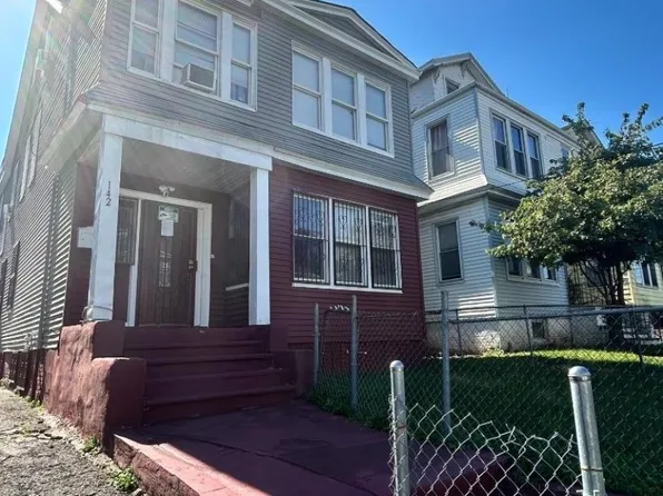 142 Mapes Ave, Newark, NJ