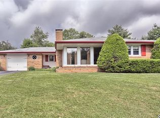 1001 Orrs Bridge Rd, Mechanicsburg, PA 17050