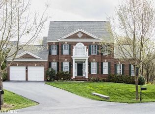 18301 Crestmount Rd, Boyds, MD 20841