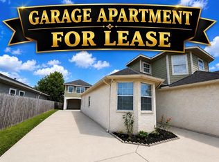8233 Hickok Ln, Houston, TX 77075