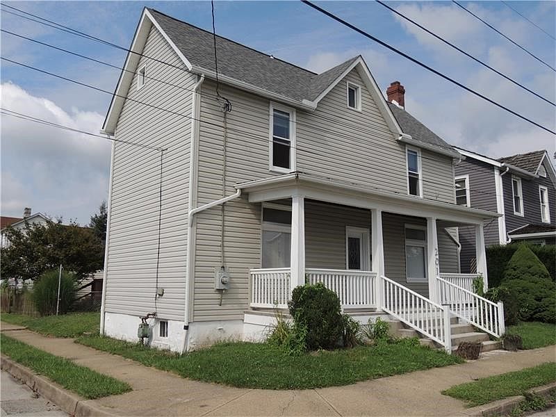 201 Linden St, Latrobe, PA 15650 | Zillow