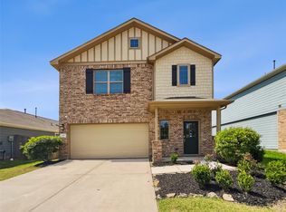 425 Camas Creek Ln, Magnolia, TX 77354