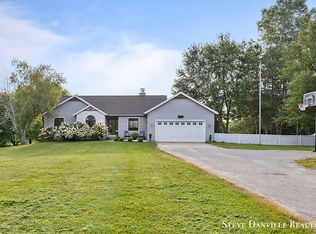 8820 Wilson Ave SW, Byron Center, MI 49315